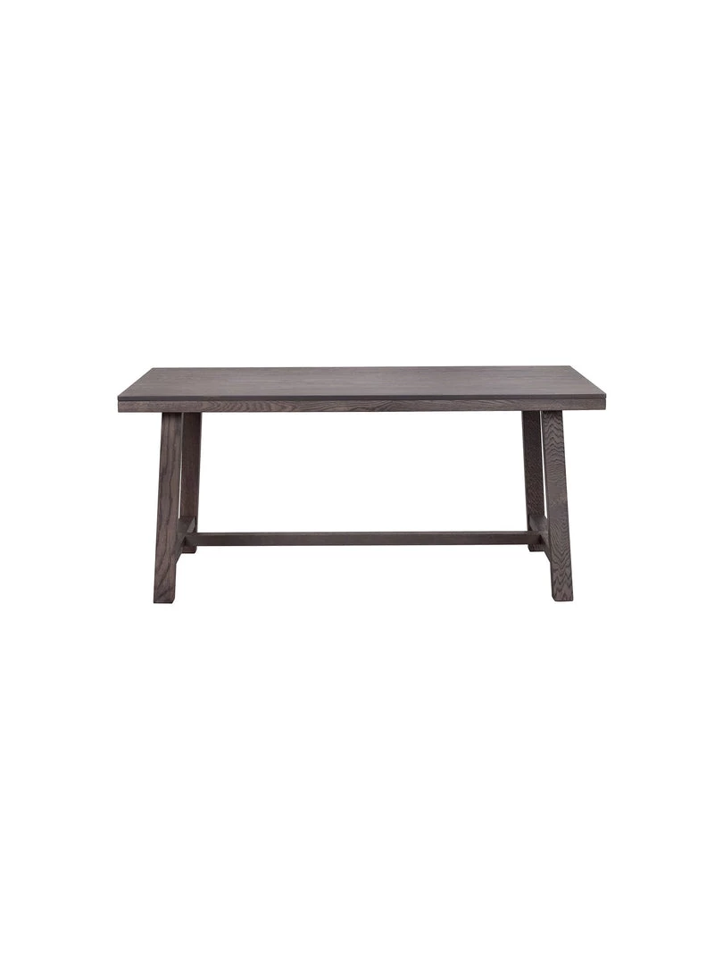 Rowico Drop Ship Ridgewood Table Small - Dark Oak