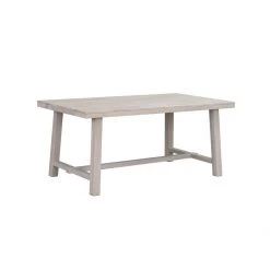 Rowico Drop Ship Ridgewood Table Small - Light Oak Seconds