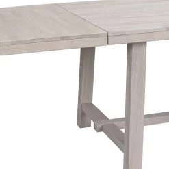 Rowico Drop Ship Ridgewood Table Small - Light Oak Seconds