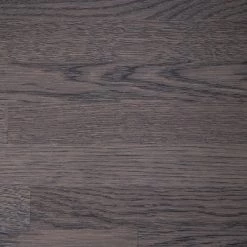 Rowico Drop Ship Ridgewood Media Unit - Dark Oak