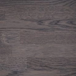 Rowico Drop Ship Ridgewood X-Leg Table - Dark Oak Coffee & Side Tables