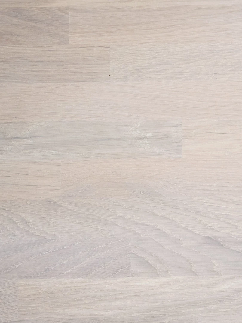 Rowico Drop Ship Ridgewood X-Leg Table - Light Oak