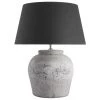 Bundle Sale Roman Lamp - Charcoal