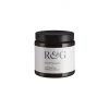 Hudson Home Candles & Holders Rose & Geranium Jar Candle