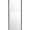 Gallery Direct Drop Ship Rowan Mirror Tall - Black Mirrors