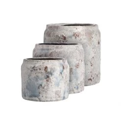 Garden Trading Rustic Plant Pot