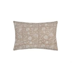 Covercraft Safari Umber Lumbar Cushion Cushions