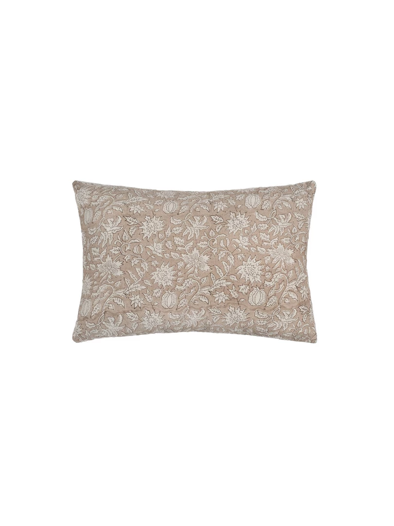 Covercraft Safari Umber Lumbar Cushion Cushions