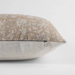 Covercraft Safari Umber Lumbar Cushion Cushions