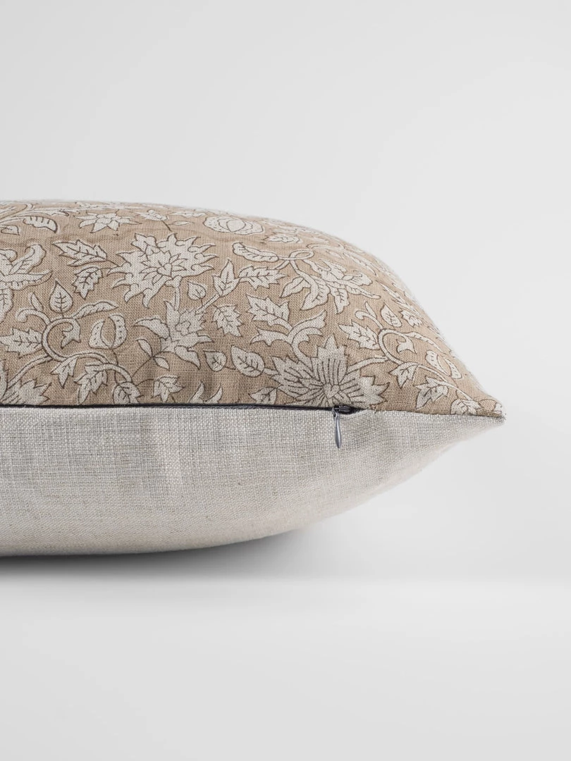 Covercraft Safari Umber Lumbar Cushion Cushions