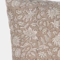 Covercraft Safari Umber Lumbar Cushion Cushions