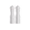 IB Laursen Kitchen Salt And Pepper Mill - White