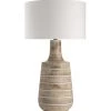 Bundle Sale Savana Wooden Lamp & Shade