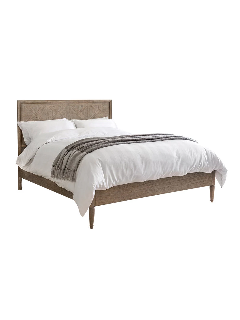 Gallery Direct Drop Ship Savanne Bed Frame New