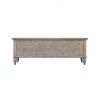 Gallery Direct Drop Ship Savanne Bench Chest