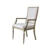 Gallery Direct Drop Ship Savanne Chair With Arms