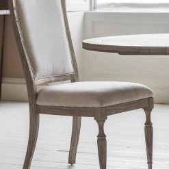 Gallery Direct Drop Ship Savanne Chair New