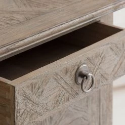 Gallery Direct Drop Ship Savanne Chest - 7 Drawers New