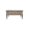 Gallery Direct Drop Ship Savanne Coffee Table - Square