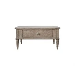 Gallery Direct Drop Ship Savanne Coffee Table - Square