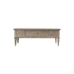 Gallery Direct Drop Ship Savanne Coffee Table - Oblong