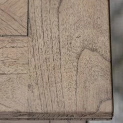 Gallery Direct Drop Ship Savanne Coffee Table - Oblong