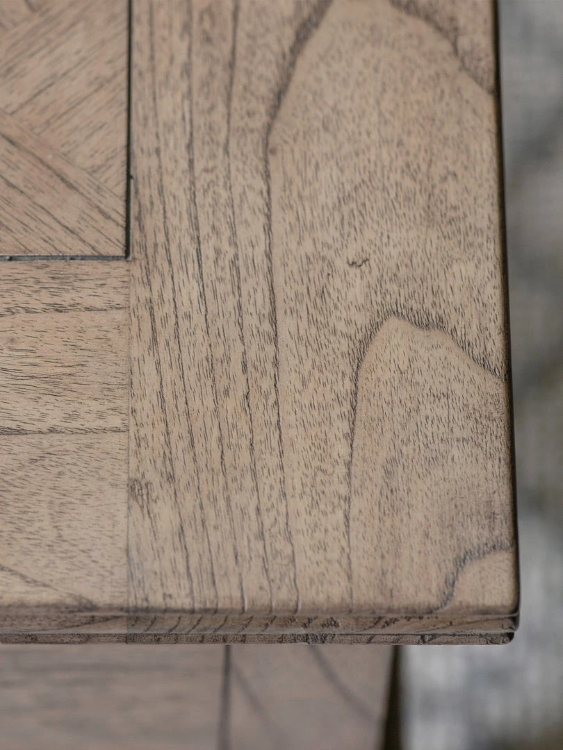 Gallery Direct Drop Ship Savanne Coffee Table - Oblong