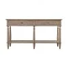 Gallery Direct Drop Ship New Savanne Console