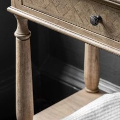 Gallery Direct Drop Ship New Savanne Console