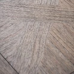 Gallery Direct Drop Ship Savanne Extendable Dining Table New