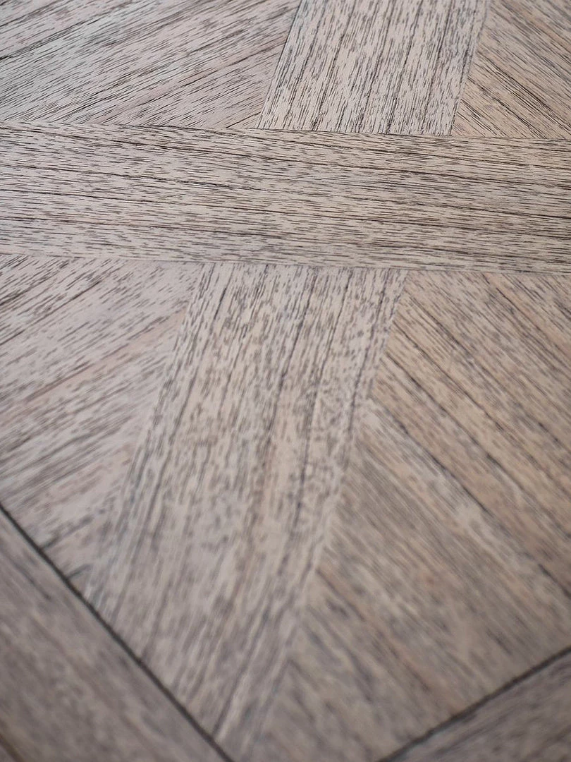 Gallery Direct Drop Ship Savanne Extendable Dining Table New