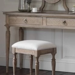 Gallery Direct Drop Ship Savanne Dressing Table New