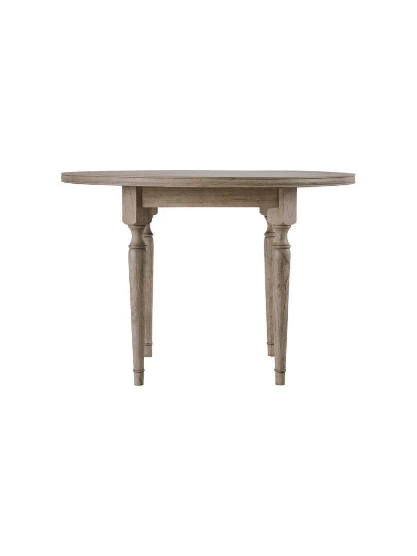 Gallery Direct Drop Ship New Savanne Round Dining Table