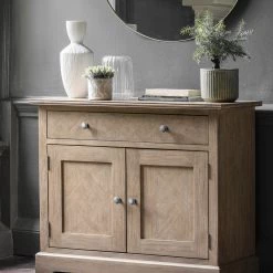 Gallery Direct Drop Ship New Savanne Sideboard