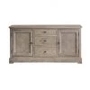 Gallery Direct Drop Ship Savanne Large Sideboard New