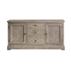 Gallery Direct Drop Ship Savanne Large Sideboard New