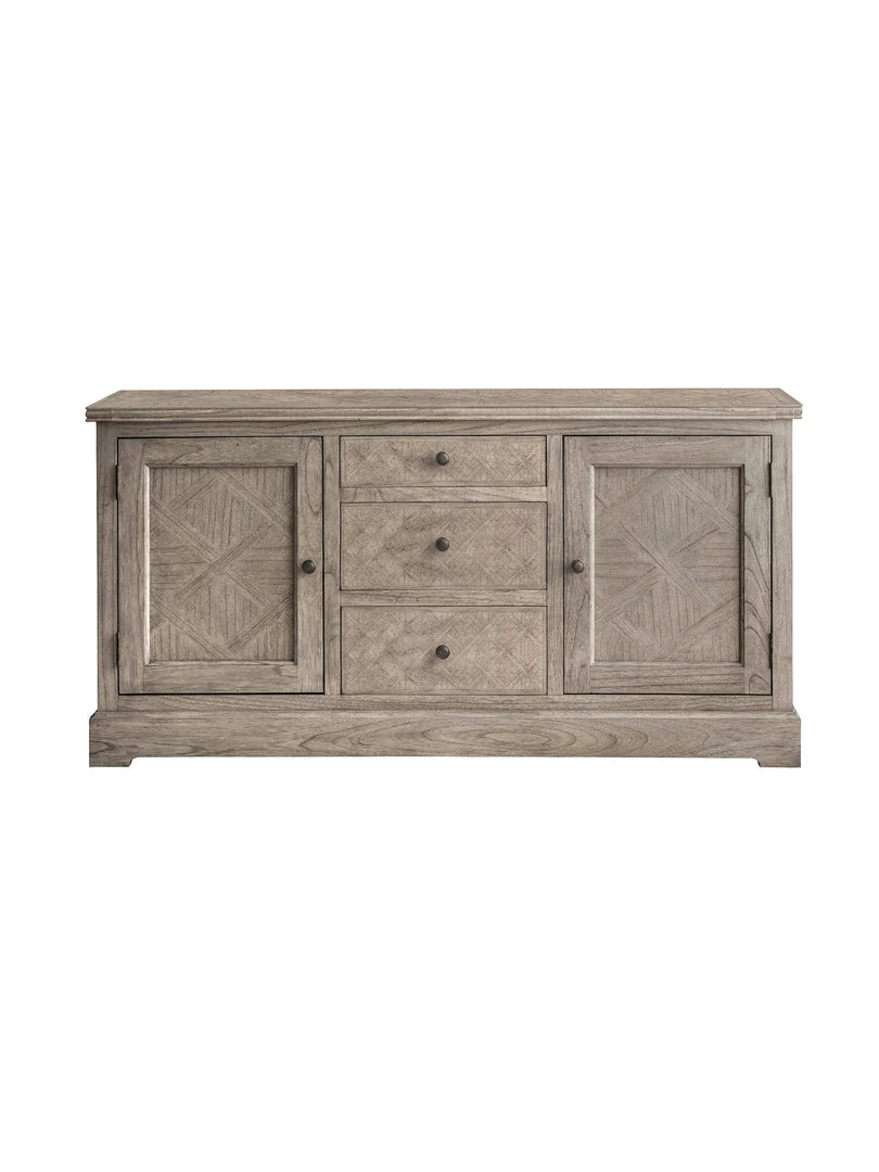 Gallery Direct Drop Ship Savanne Large Sideboard New