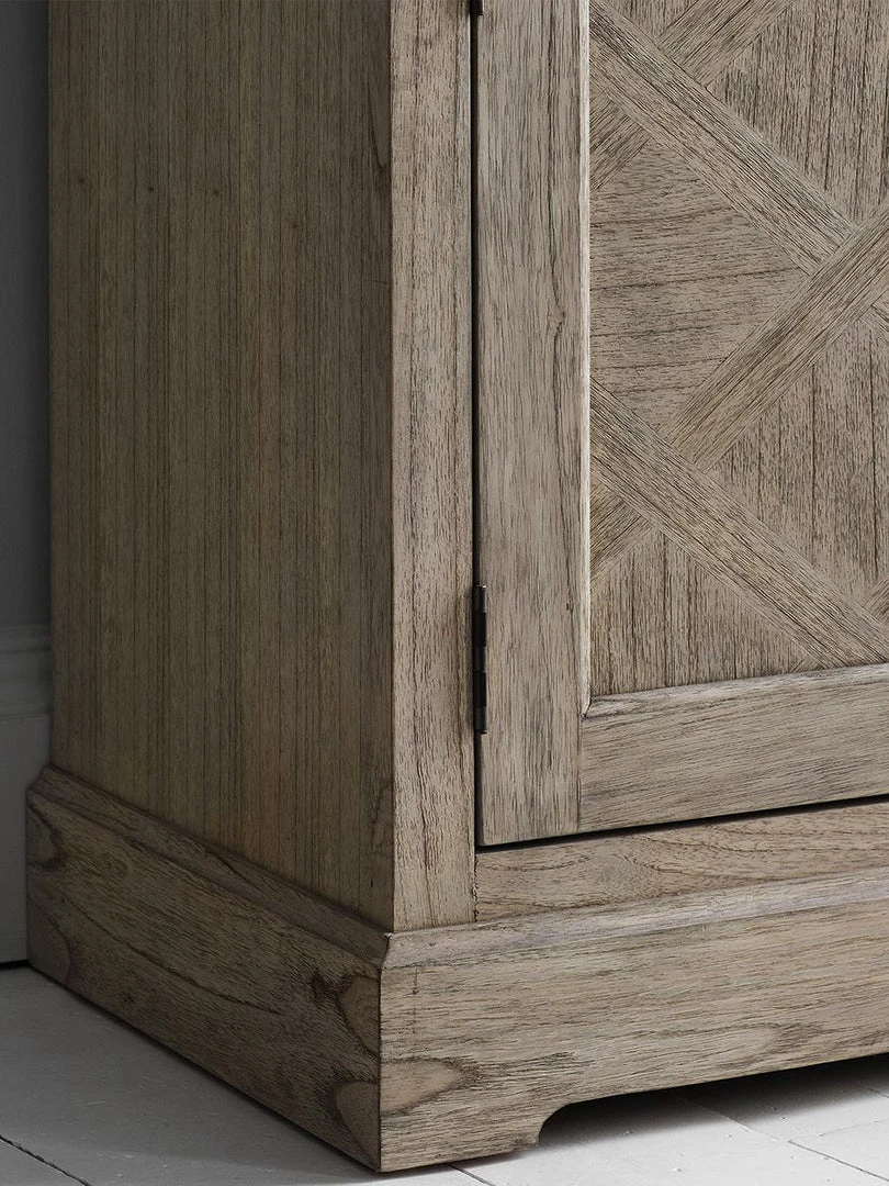 Gallery Direct Drop Ship Savanne Large Sideboard New