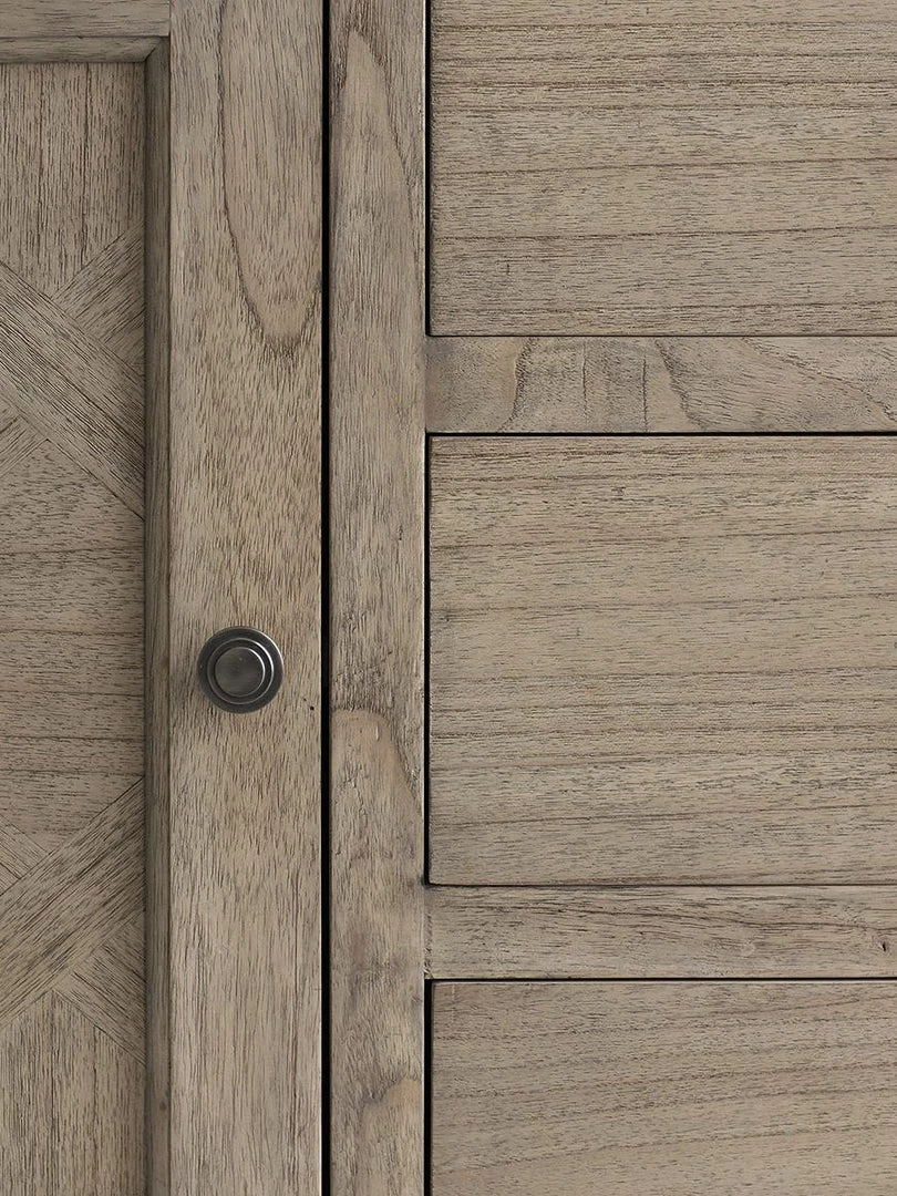 Gallery Direct Drop Ship Savanne Large Sideboard New