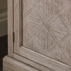 Gallery Direct Drop Ship New Savanne Wardrobe