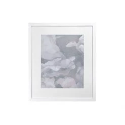Hudson Home Scattered Sky I Framed Art