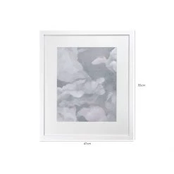 Hudson Home Scattered Sky I Framed Art