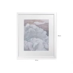 Hudson Home Scattered Sky II