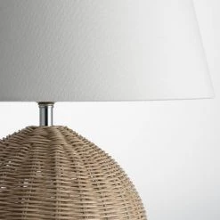 Bundle Table Lamps Nantucket Lamp - Ball