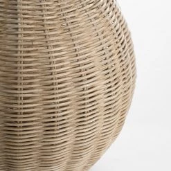 Bundle Table Lamps Nantucket Lamp - Ball