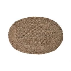 Garden Trading Kitchen Seagrass Oblong Placemats
