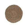 Garden Trading Kitchen Seagrass Round Placemats