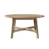 Gallery Direct Drop Ship Seville Coffee Table - Oak