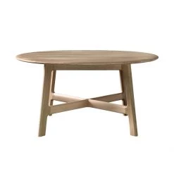 Gallery Direct Drop Ship Seville Coffee Table - Oak