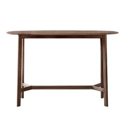 Gallery Direct Drop Ship Seville Console - Walnut